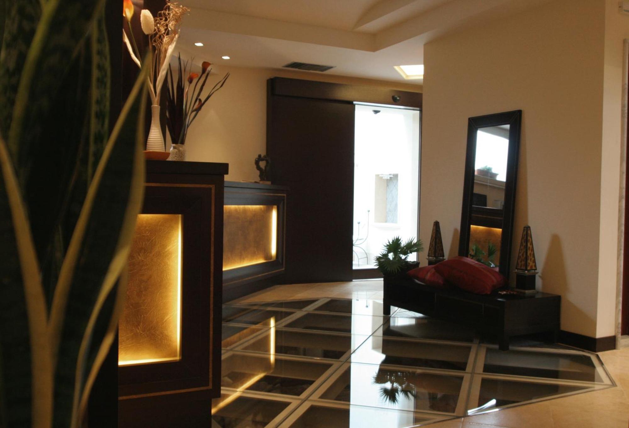 Hotel Latinum — Foto 3