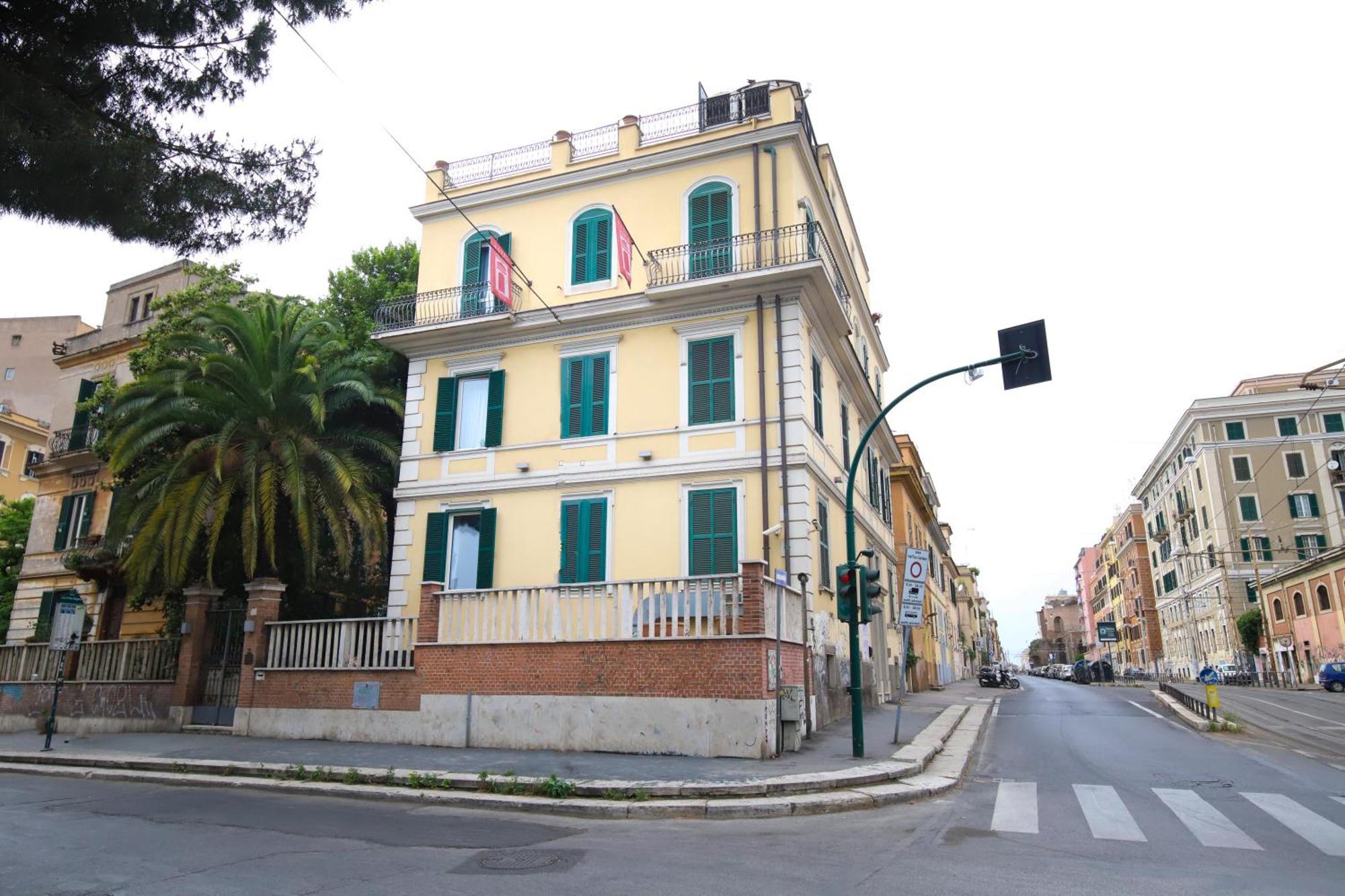 Hotel Latinum — Foto 2